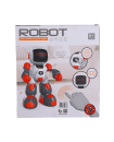 Infrared Robot - Green